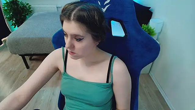 CranberryHot live XXX chat