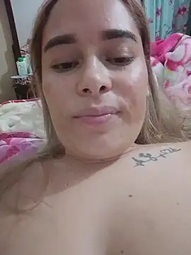 Amelia1_'s Live XXX Chat
