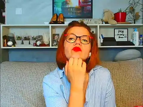 Chat XXX ao vivo de Natali3855