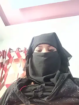 Czat XXX na żywo – Aafreen_36