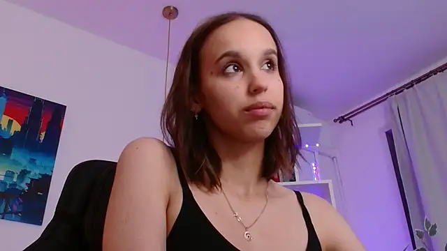 SandraTucker's Live XXX Chat