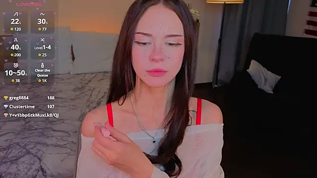 Adetta Live XXX Chat