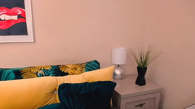 NatalieSexy's Live XXX Chat