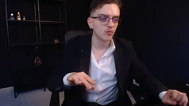 FelixStarkk Webcamshow