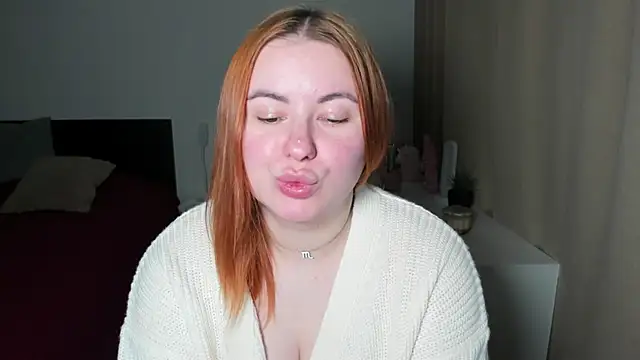 Chatroom XXX en direct de LAYLAxSTAR