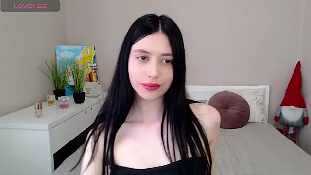 SelinLi Live XXX-Chat