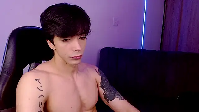 H3ll_B0I 라이브 XXX 채팅