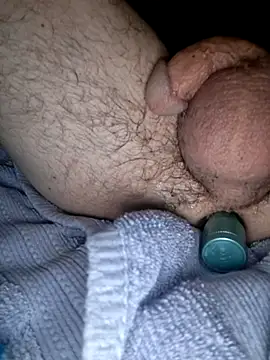 Show Webcam de Billgreen69