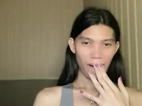 Yourgoddess_jayve Obrolan Langsung XXX