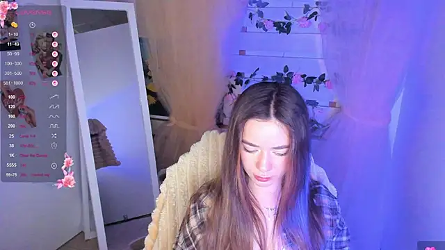 Bella_XOn Live XXX chat