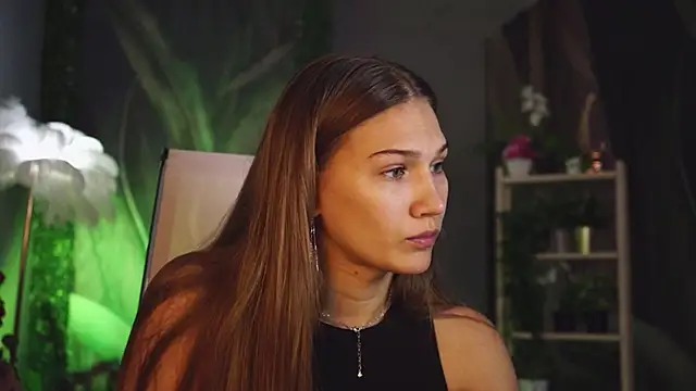 Czat XXX na żywo – Sweet_Emilya