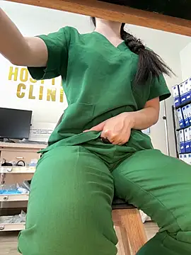 Chat +18 de secretly_masturbating ao vivo