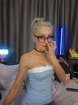 Chat XXX Live Milforja