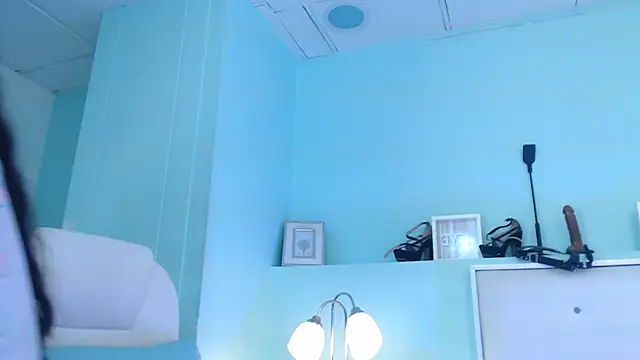 Emerald_gh élő XXX-chatje