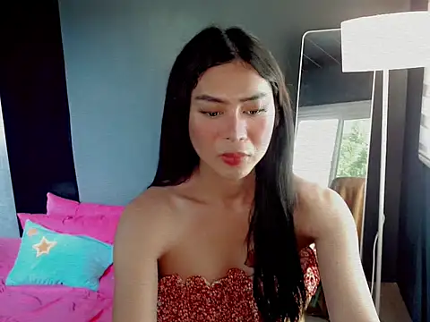 Precious_jazzy Show Webcam