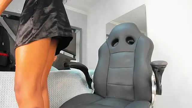 ElektraBomdans Live XXX-chat