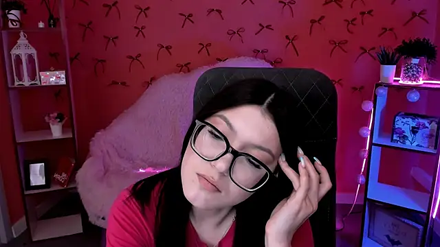 JennyGibson 라이브 XXX 채팅