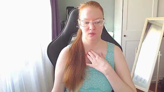 Lady_Inari: απευθείας συνομιλία ΧΧΧ
