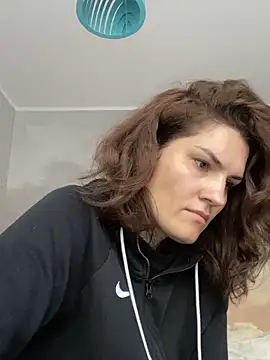 Živý XXX chat Ms-Lust1-