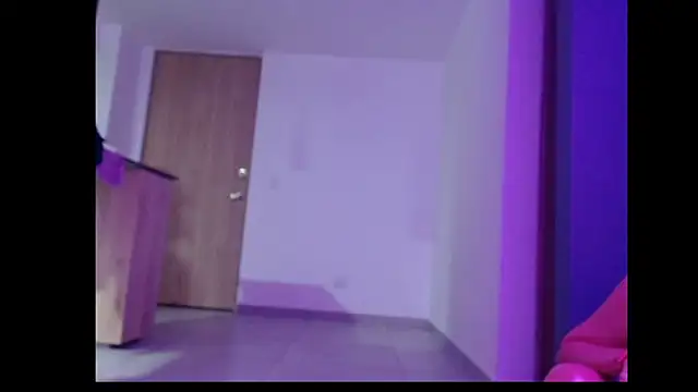 Show Webcam de Stefy_sophie03