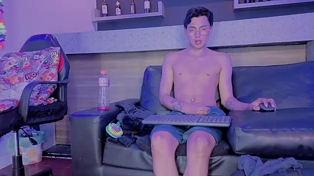 tian_sex webkamerás műsora
