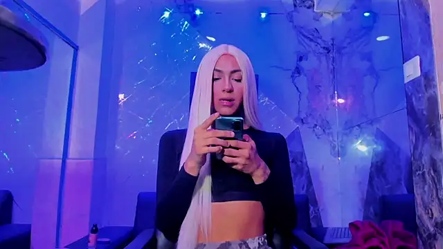 Isabella_stanford2's Webcam Show