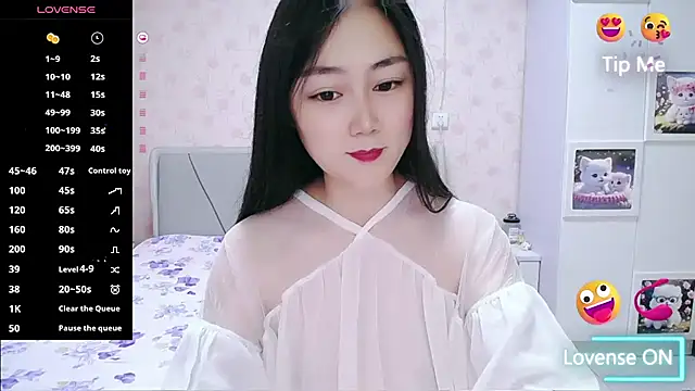 Chat XXX Live Elvira_baby
