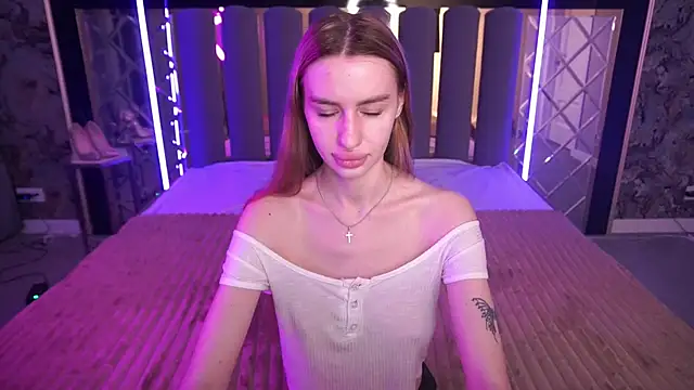 Snow_WhiteeeX's Live XXX Chat
