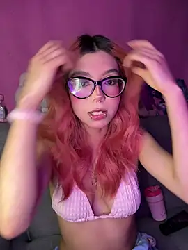 Czat XXX na żywo – Valen-Foxx1