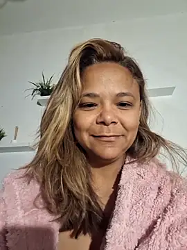 Show modela Yagodit na web-kameri