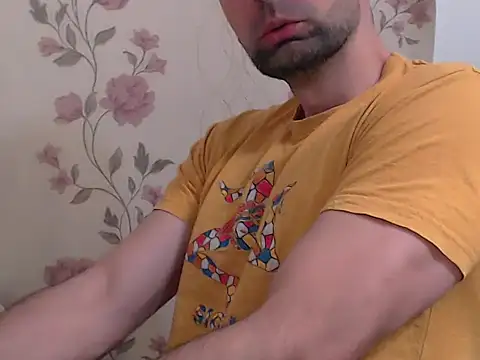 Leo_1617 Webcam show