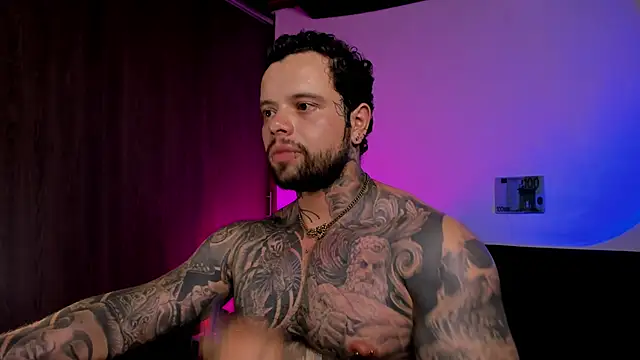 natevillage's Live XXX Chat