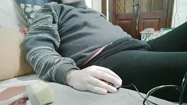 messi_syssy's Webcam Show