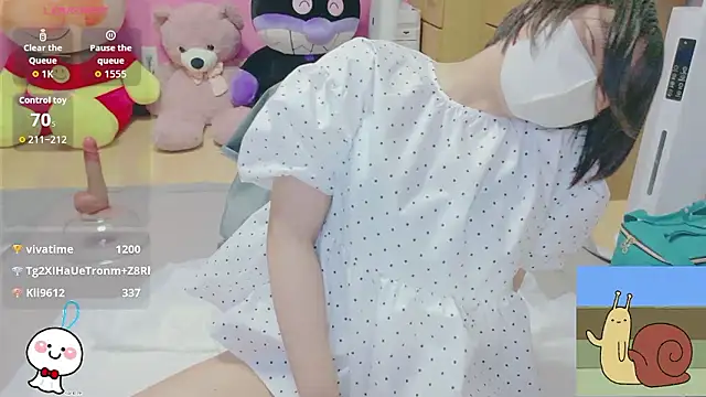 _usya_2525 Webcamshow