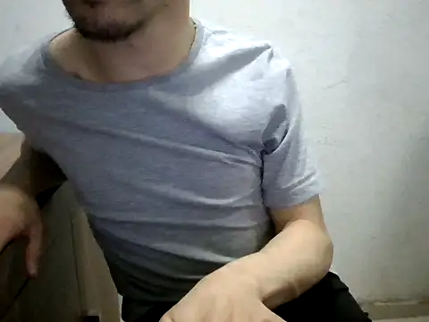 DiGabriel's Webcam Show