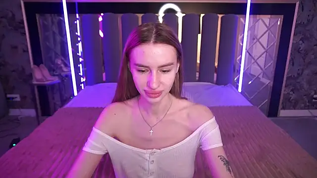 Snow_WhiteeeX Chat XXX in diretta