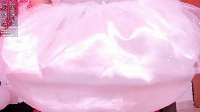 Agata__Rose 现场XXX聊天