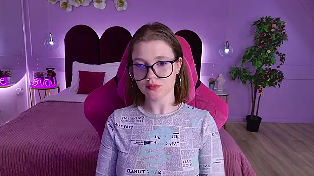 Chatroom XXX en direct de AlmaSound