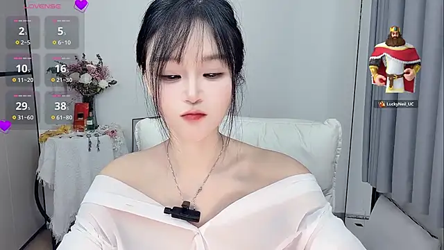 Gaoyang- live XXX chat