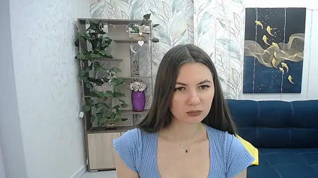 EvaFrank Live XXX-Chat