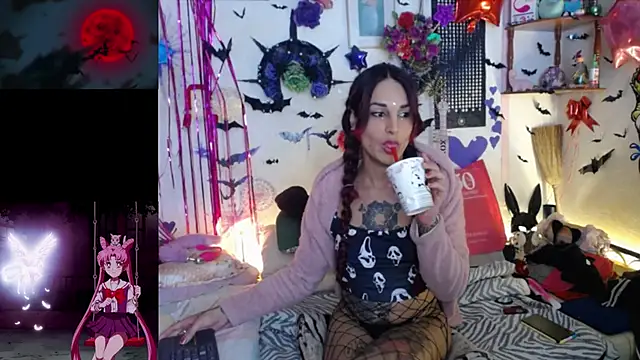 purplekattlyn webcam show