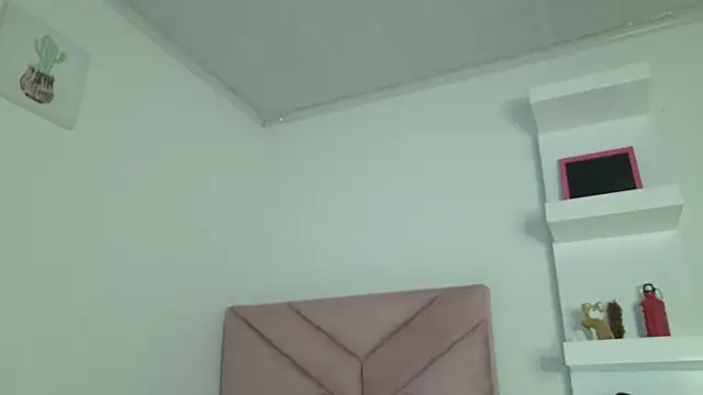 eva_sin18 élő XXX-chatje
