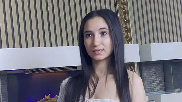 CarolinaBlair's Live XXX Chat
