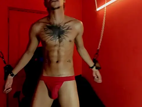 kai_storm77's Live XXX Chat