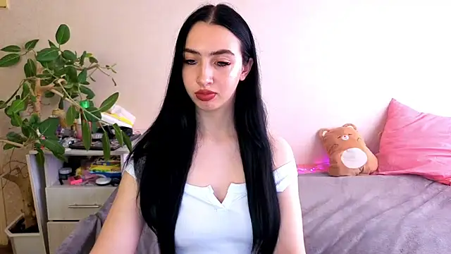 Chatroom XXX en direct de WildKittenX_