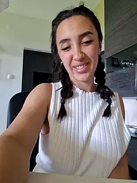 Chat XXX ao vivo de Ramonaline
