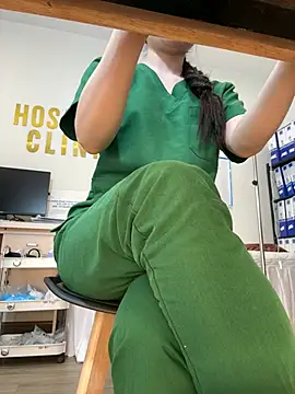 secretly_masturbating Pertunjukan Webcam