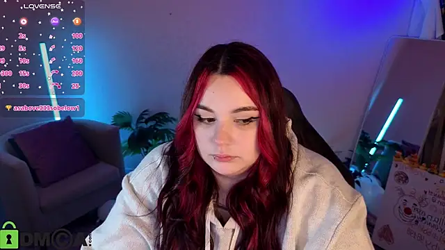 Mia_R0ss Chat XXX live
