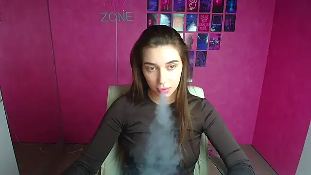 NikaMystic Live XXX-Chat