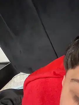 yahir1x Webcam show